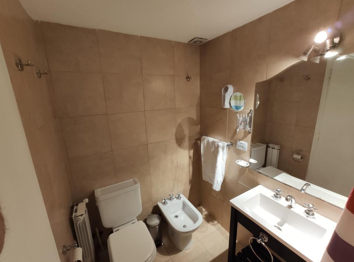Hermoso Departamento En La Mejor Zona De Bariloche エクステリア 写真