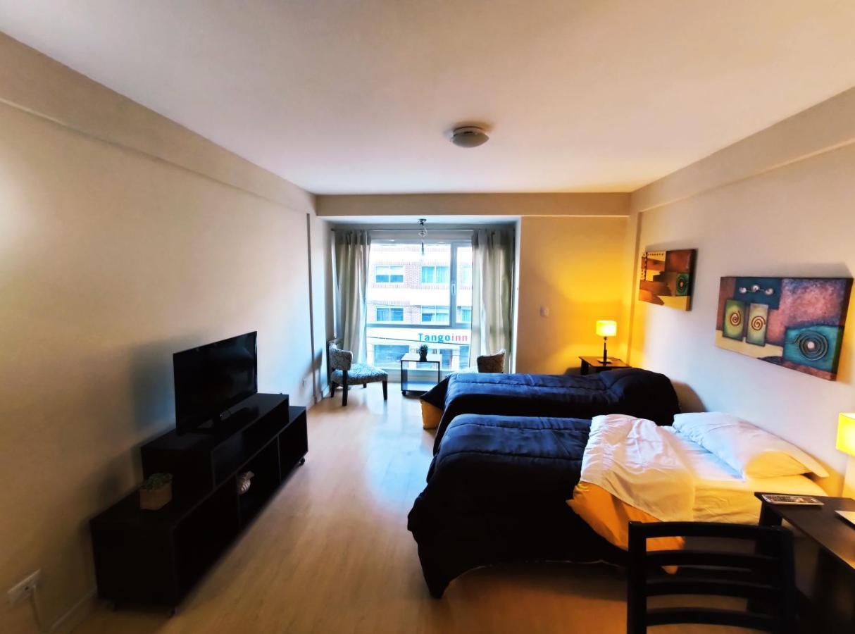 Hermoso Departamento En La Mejor Zona De Bariloche エクステリア 写真