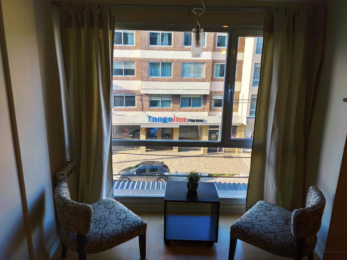Hermoso Departamento En La Mejor Zona De Bariloche エクステリア 写真