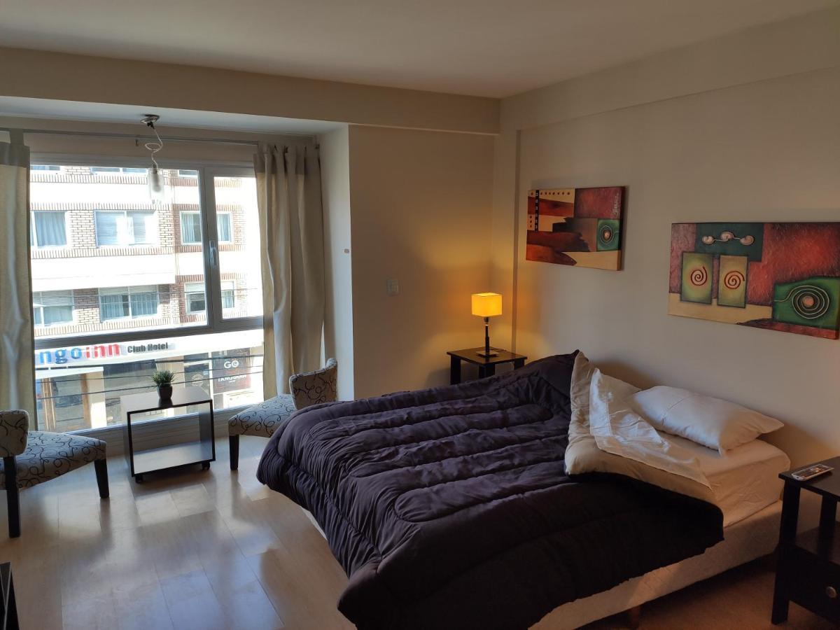Hermoso Departamento En La Mejor Zona De Bariloche エクステリア 写真