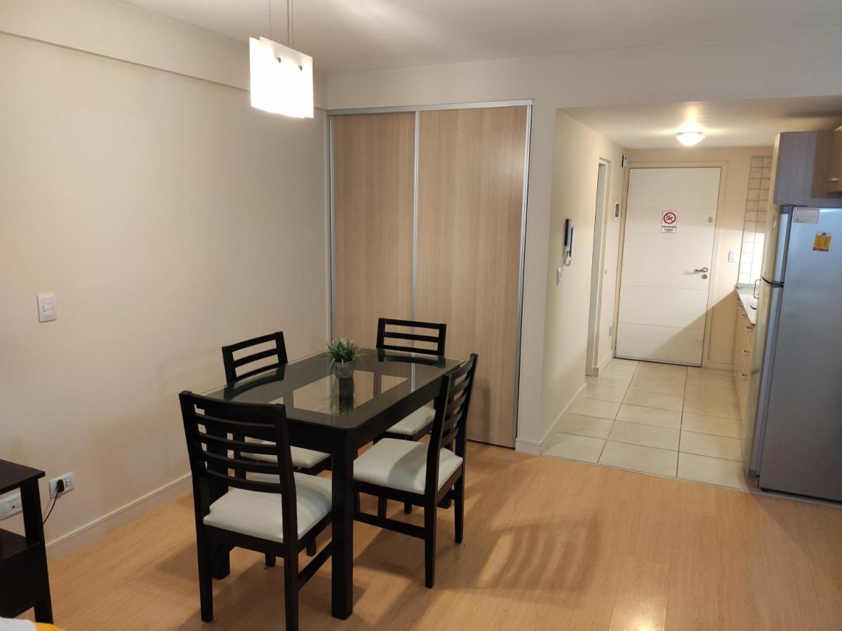 Hermoso Departamento En La Mejor Zona De Bariloche エクステリア 写真