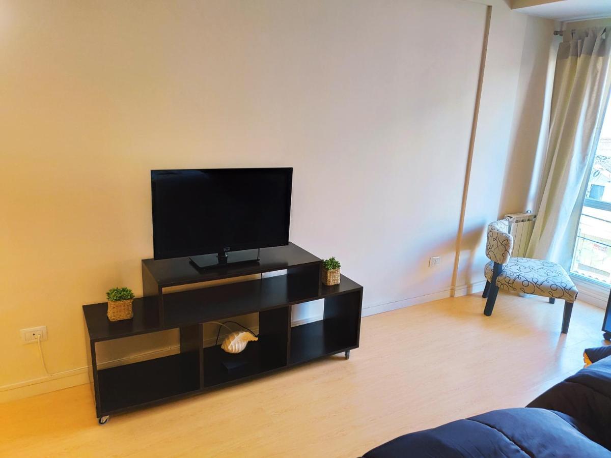 Hermoso Departamento En La Mejor Zona De Bariloche エクステリア 写真