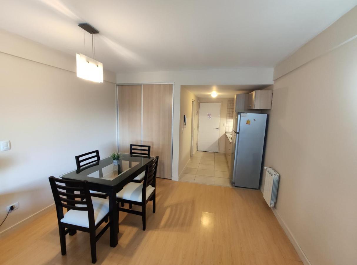 Hermoso Departamento En La Mejor Zona De Bariloche エクステリア 写真