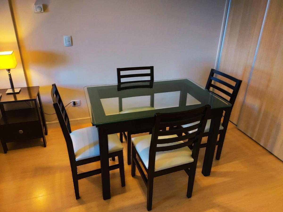 Hermoso Departamento En La Mejor Zona De Bariloche エクステリア 写真