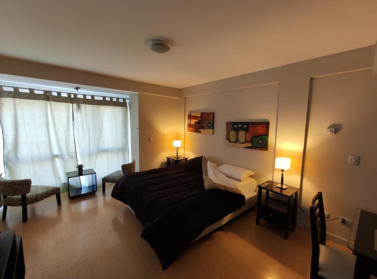 Hermoso Departamento En La Mejor Zona De Bariloche エクステリア 写真