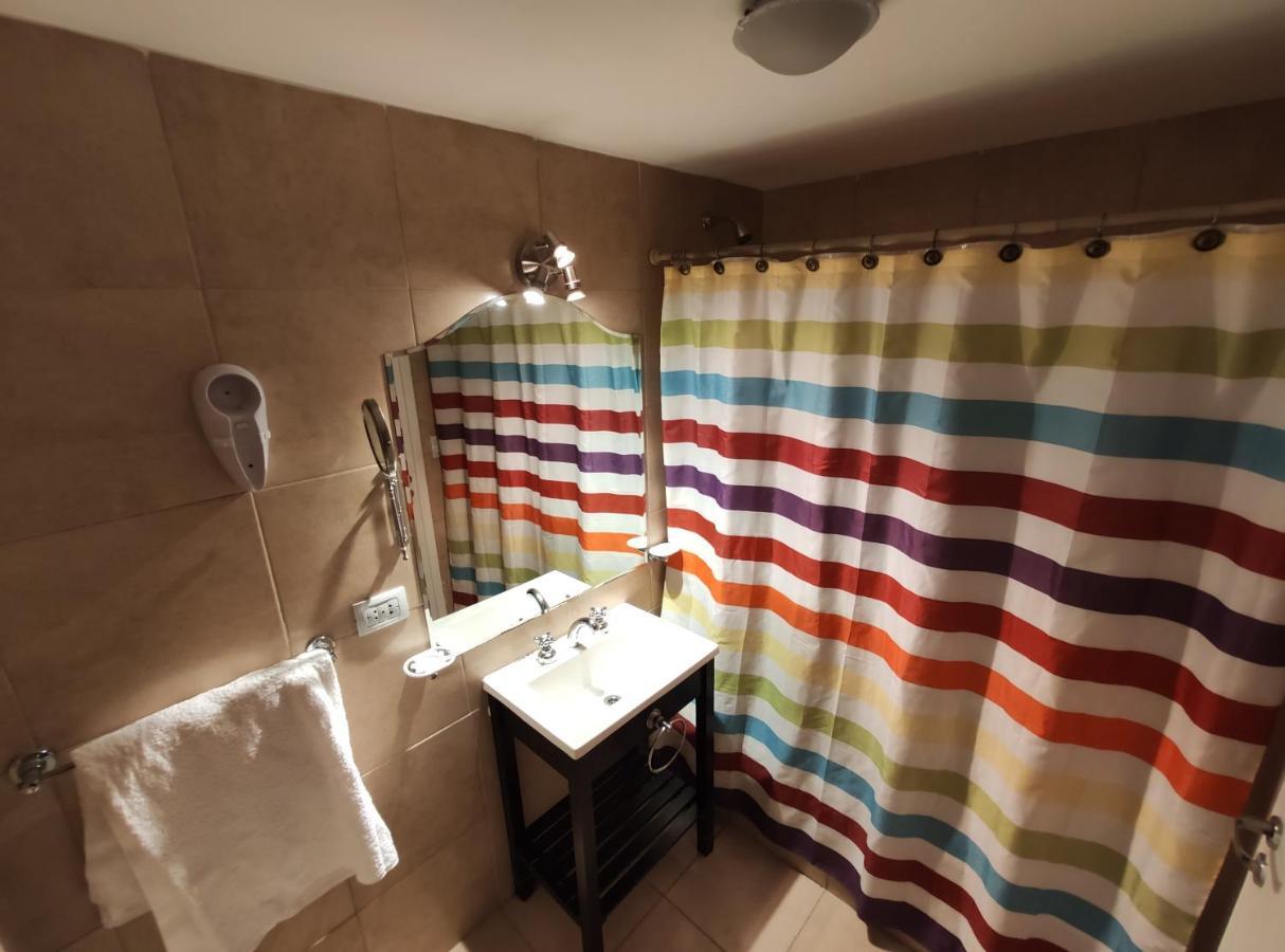 Hermoso Departamento En La Mejor Zona De Bariloche エクステリア 写真